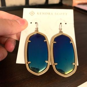 Kendra Scott Earrings